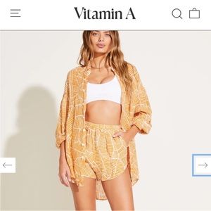 Vitamin A Canana set